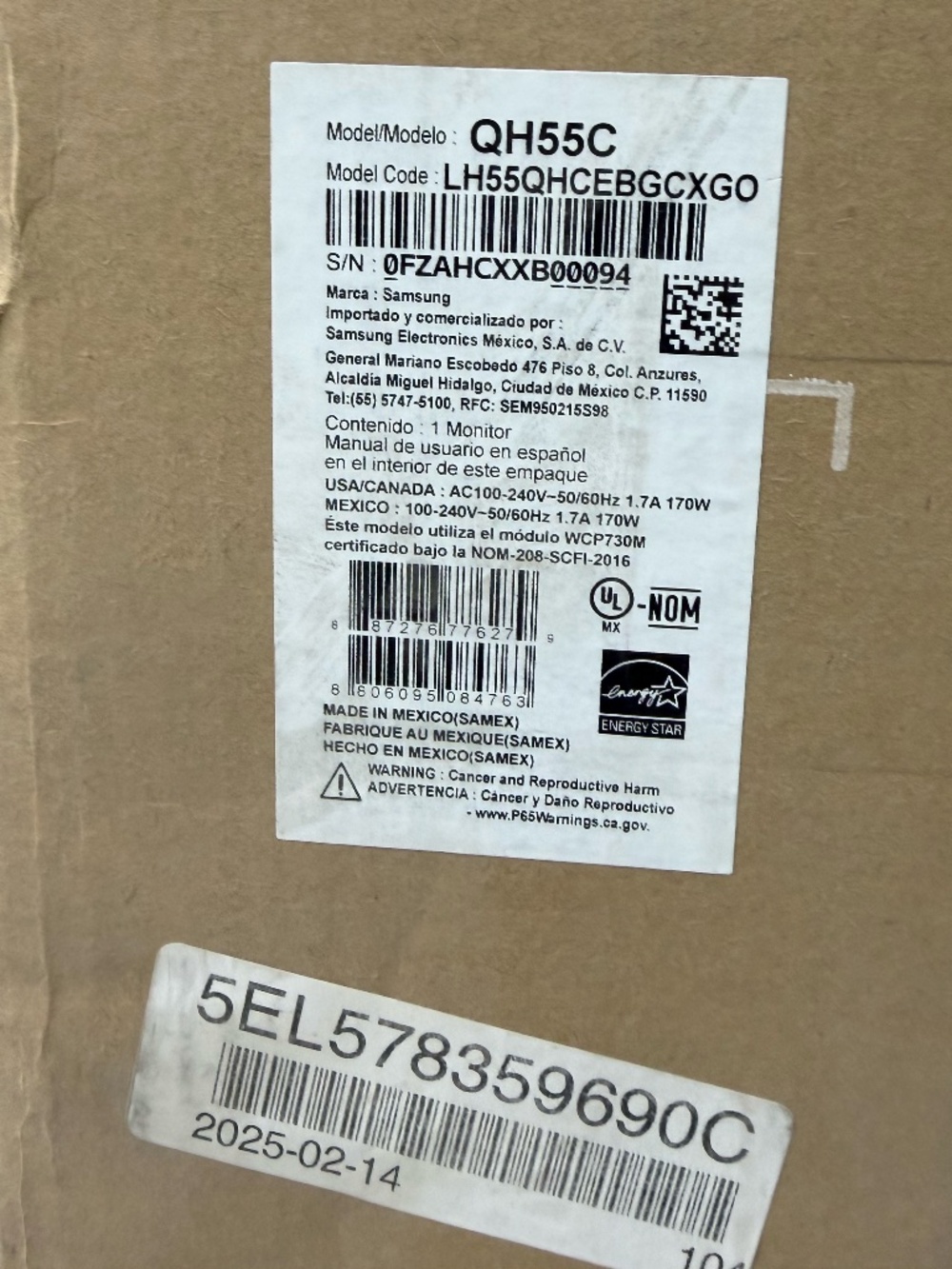 Television - Picture 2 of 7